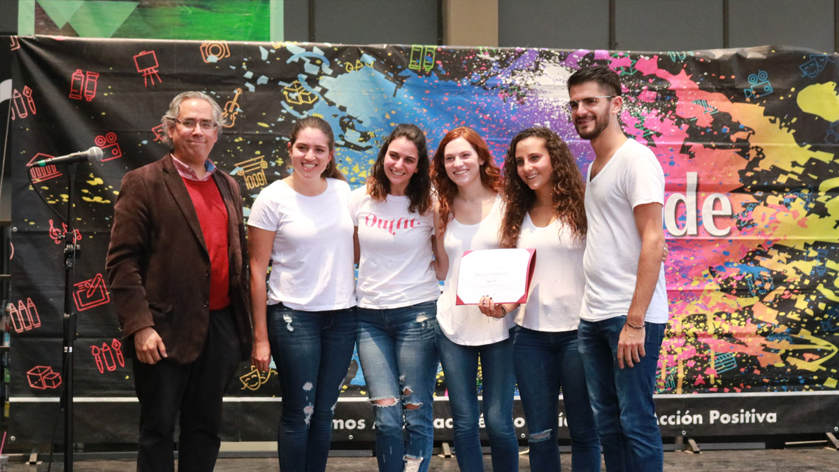 Jornadas Judaicas 2018