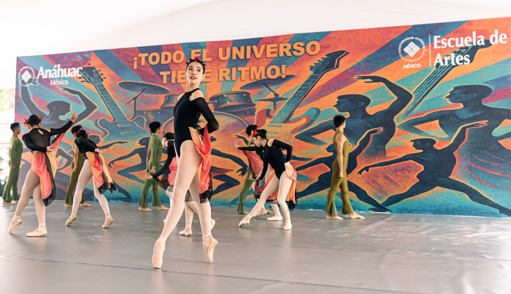 Una celebración de talento, comunidad y vinculación cultural
