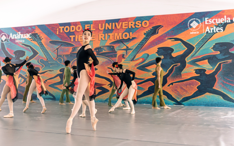 Una celebración de talento, comunidad y vinculación cultural