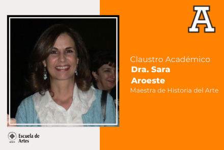 Dra. Sara Aroeste 