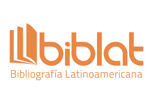Bibliografia Latinoamericana en revistas de investigación científica y social (BIBLAT)