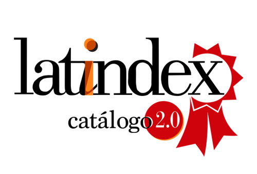 Catálogo Latindex 2.0