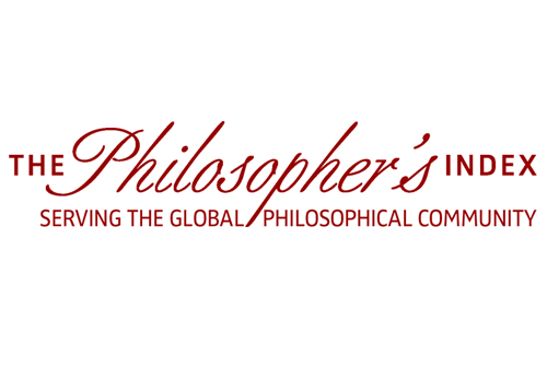 The Philosopher's Index