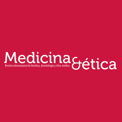 Medicina y Ética