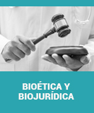 Bioética y Biojurídica