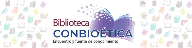 CONBIOéTICA