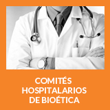 Comités Hospitalarios