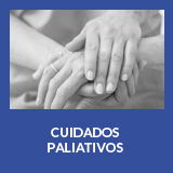 Cuidados Paliativos