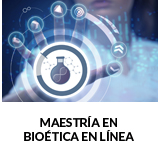 Maestría Online