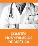 Comités Hospitalarios