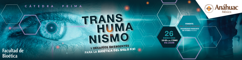 Transhumanismo