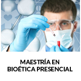 Maestría