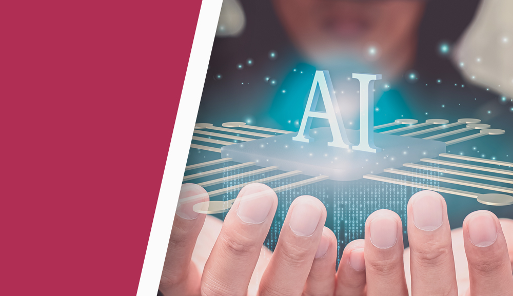 China y la inteligencia artificial: el dragón busca el control