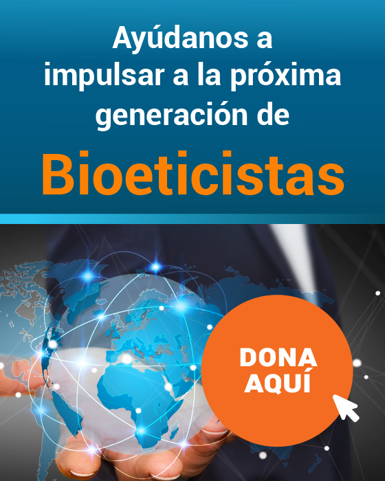 Ayúdanos a impulsar a la próxima generación de Biotecistas