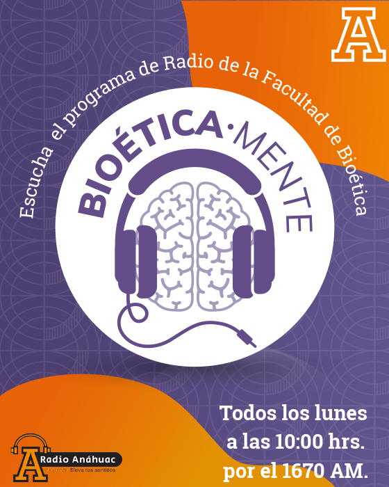 Programa de Radio “Bioética-mente” 