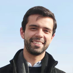 Dr. David Cerdio Domínguez