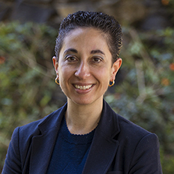 Dra. Ma. Elizabeth de los Rios Uriarte