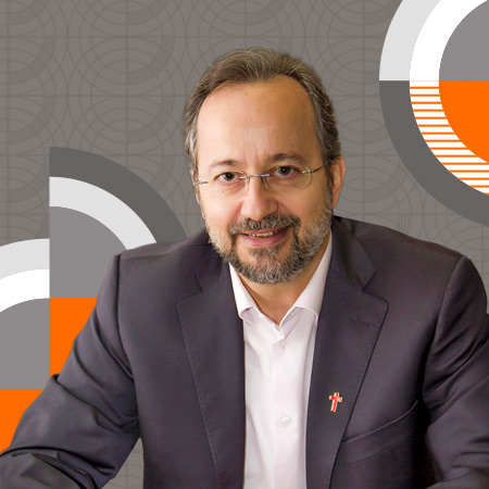 Dr. José Carlos Bermejo 