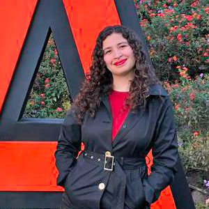 Estefanía Alvarez Fontes
