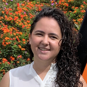 Ines Marquina Gurrea
