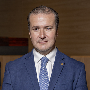 Dr. Juan Manuel Palomares Cantero