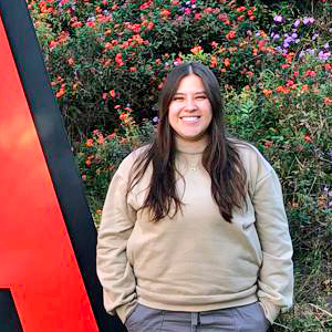 Ma. Fernanda Delgado Domínguez