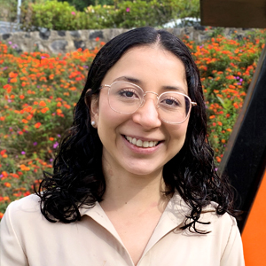 Mariana Herrera Cerbón
