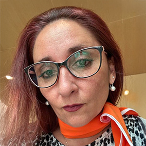 Mtra. Montserrat Urbán Oropeza