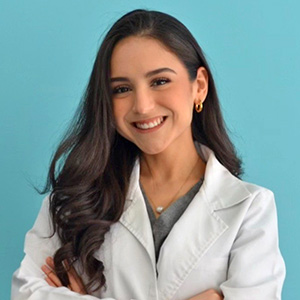 L.N. Paulina Gracia Rocha