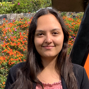 Silvia Becerra Castro