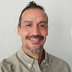 Dr. David Chamorro Plata