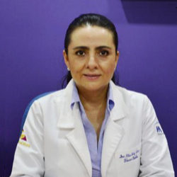 Mtra. Elsa Díaz López