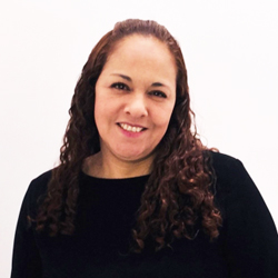 Dra. Nancy Monroy Pérez