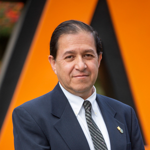 Dr. Jaime Encinas Reza