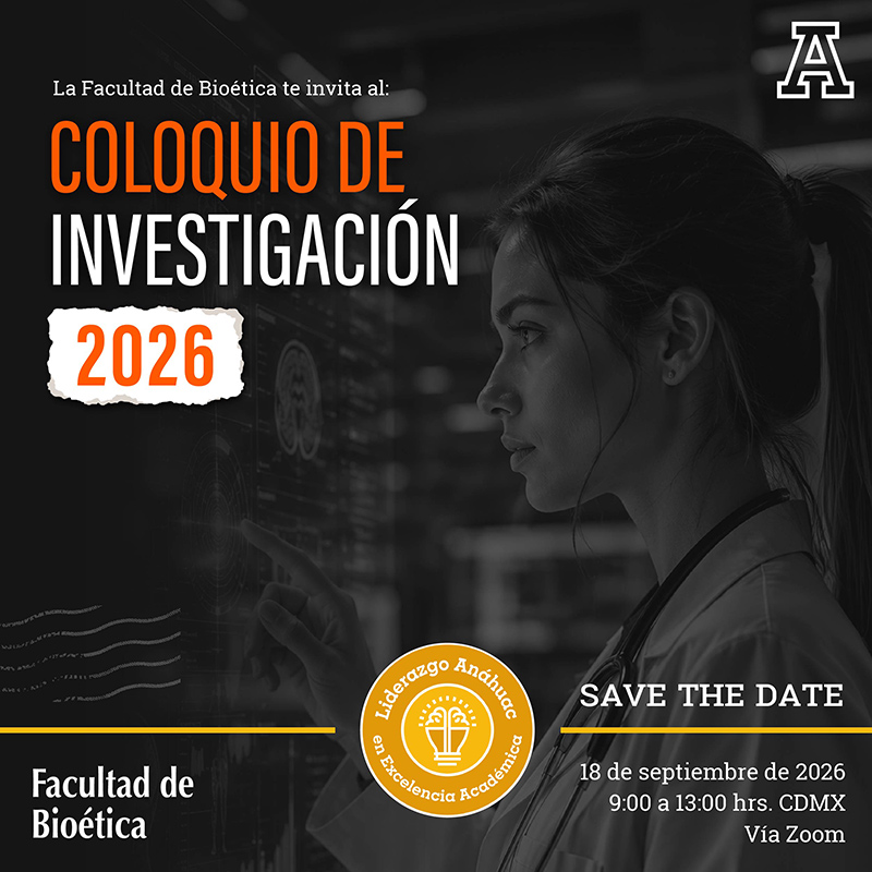 Coloquio de Investigación