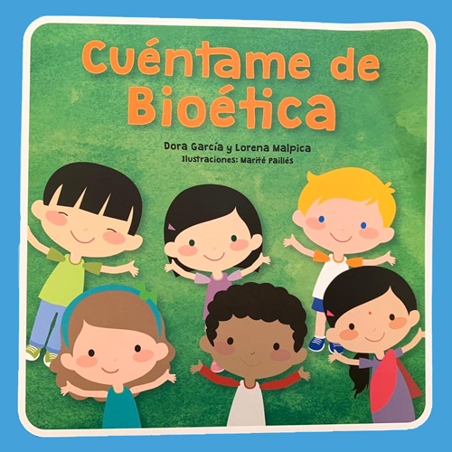 Libro infantil