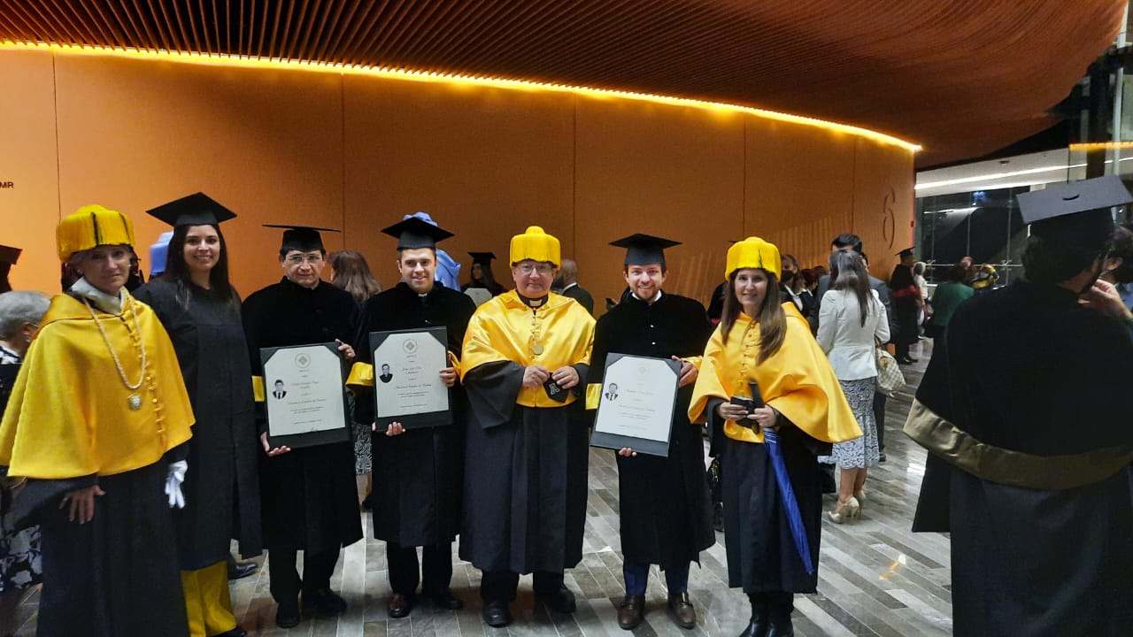 Graduación