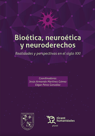 Bioética, Neuroética y Neuroderechos
