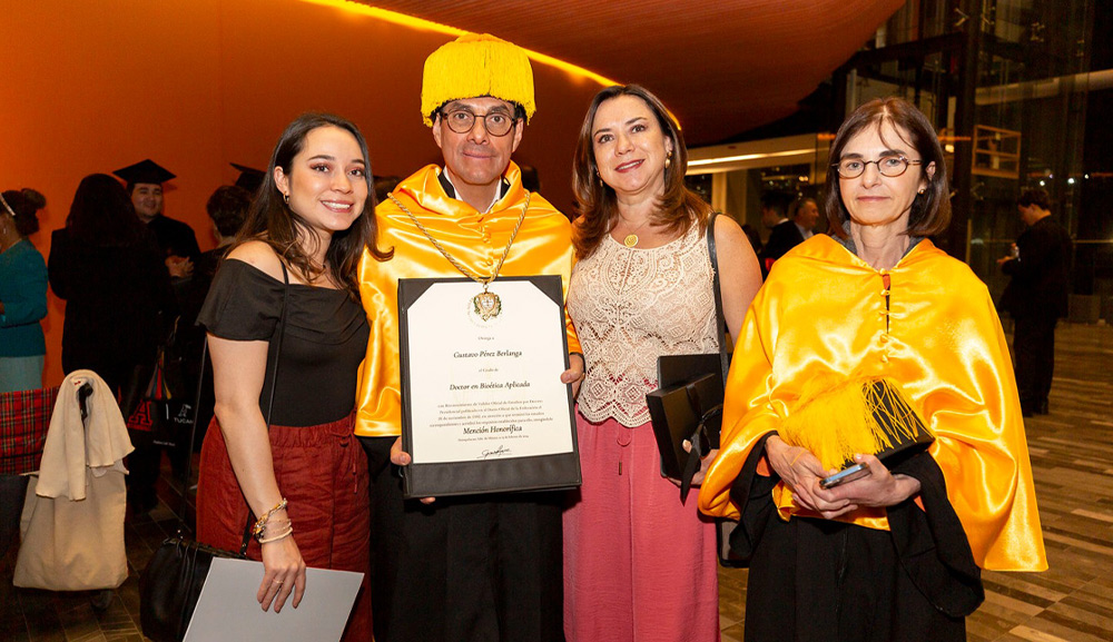 Graduación