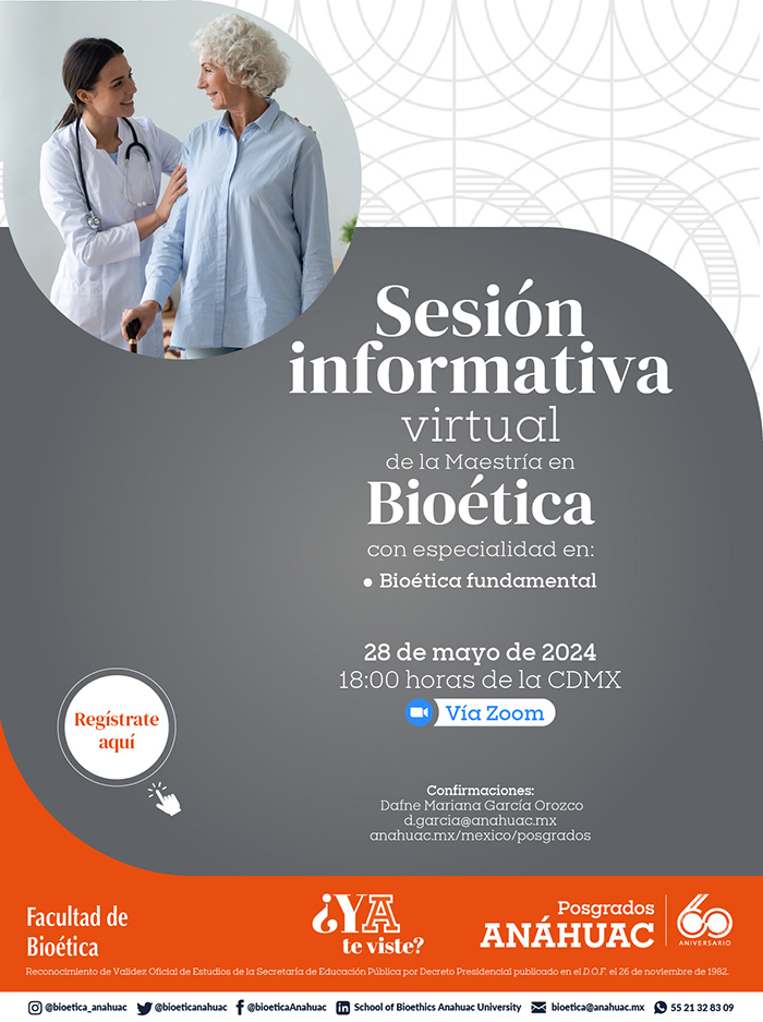 Maestría