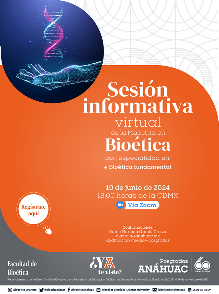 Maestría