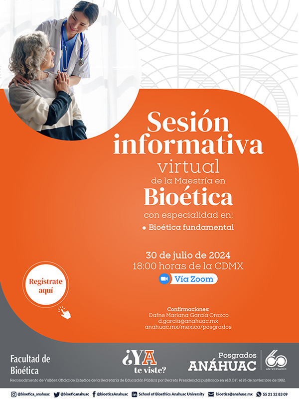 maestría
