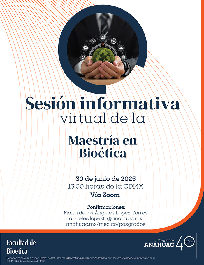 Maestría