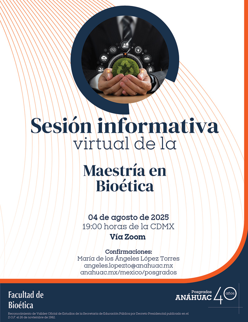 Maestría