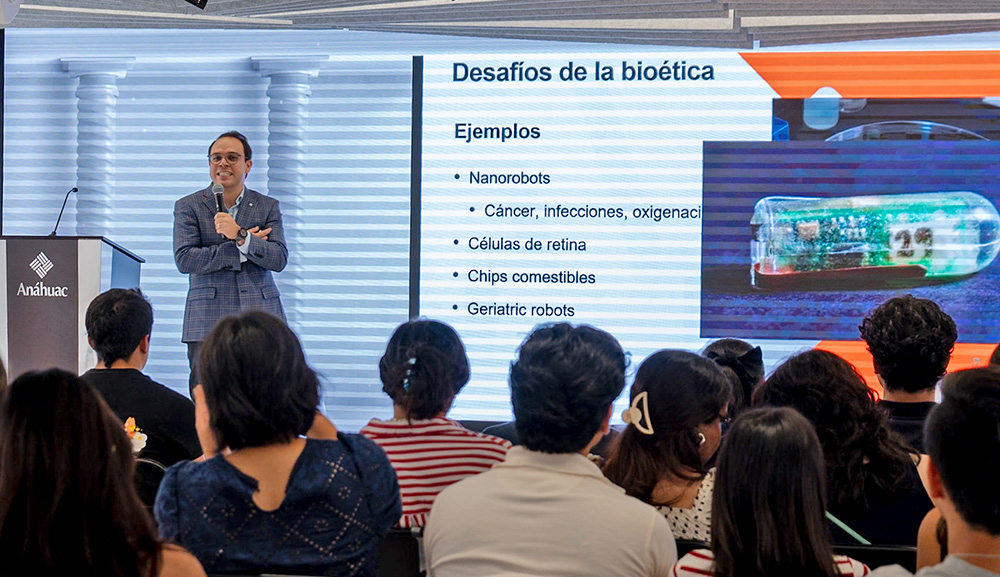 Conferencia