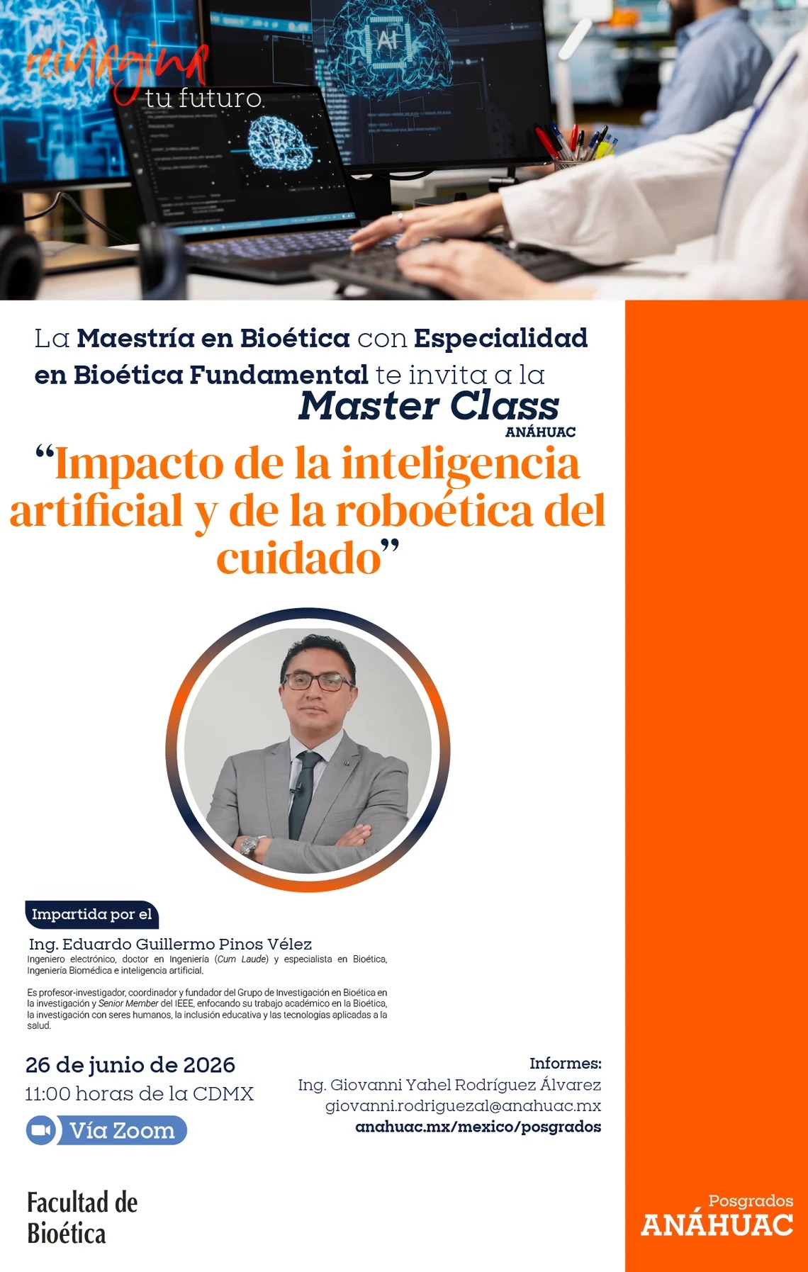 Master Class