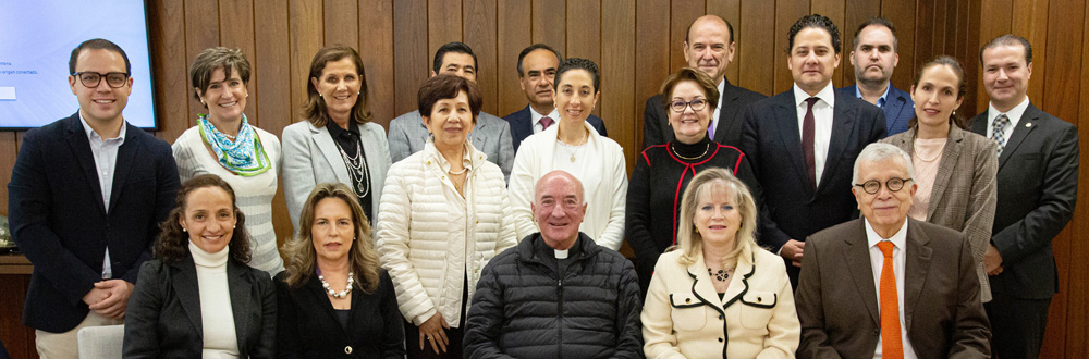 Consejo Asesor Bioética