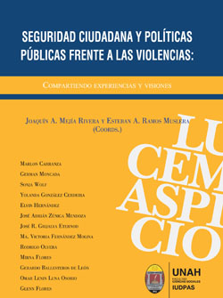 Seguridad Ciudadana y Políticas Públicas Frente a las Violencias