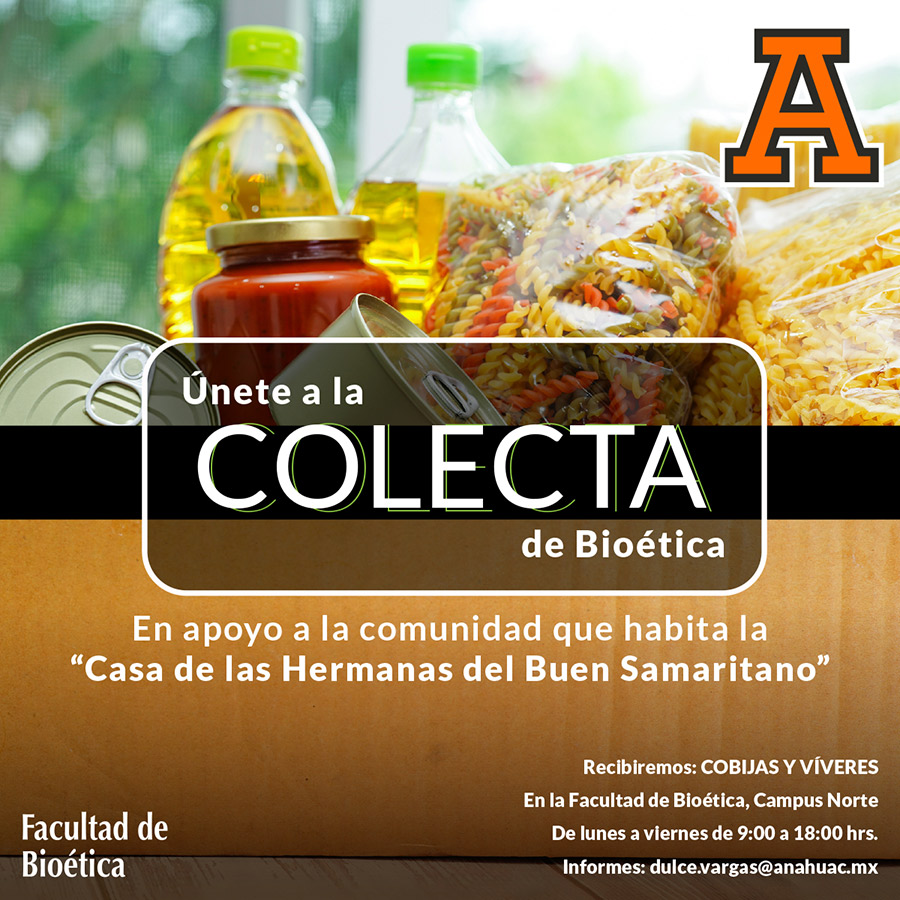 Colecta