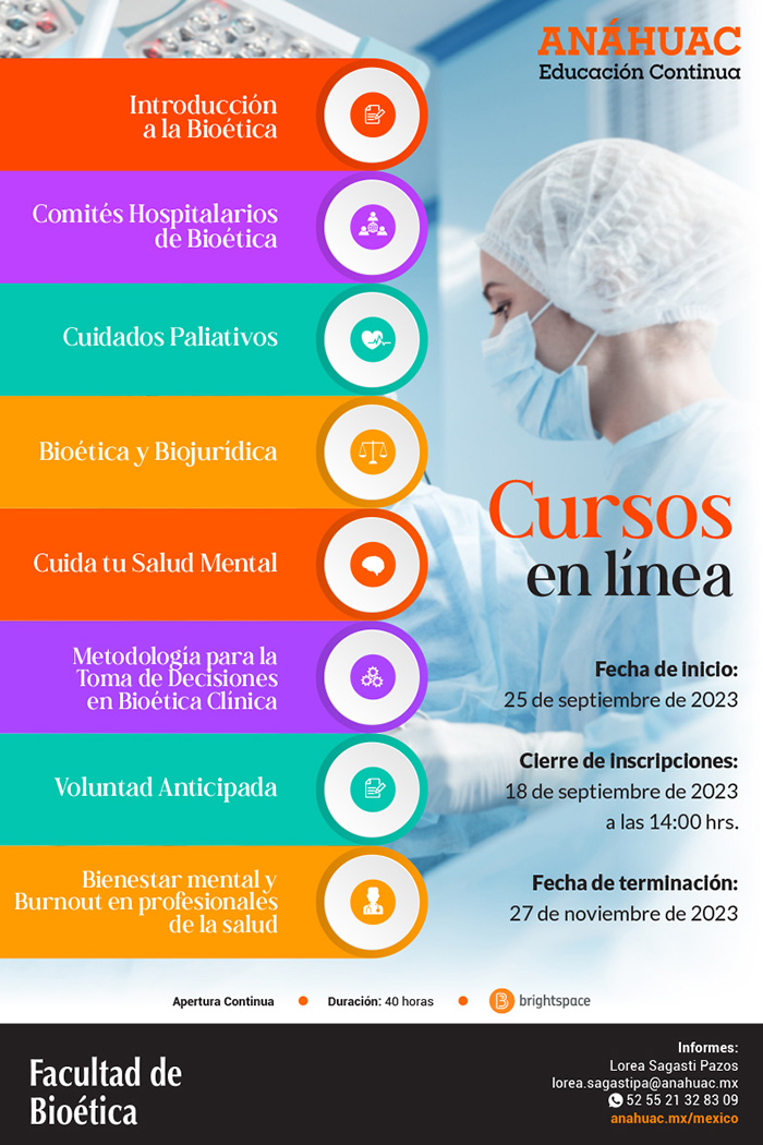 Cursos Online